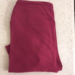 Lularoe leggings